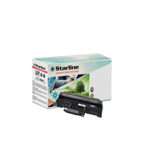 Starline - Toner Ricostruito - per Samsung - Nero - mlT-D1082S/ELS - 1.500 pag - immagine 1