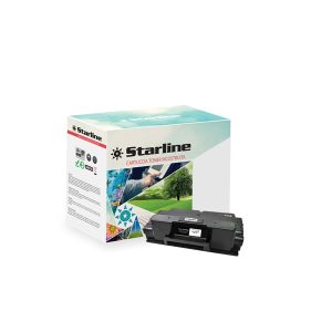 Starline - Toner Ricostruito - per Samsung - Nero - mlT-D205E/ELS - 10.000 pag - immagine 1