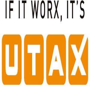 Utax - Copy Kit - Nero - U1T02ml0UTC - 7.200 pag - immagine 1