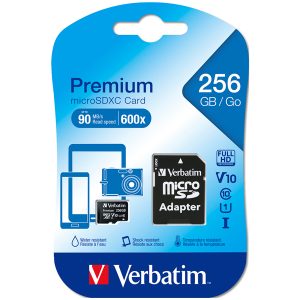 44023 SDHC Card 32GB Class 6 ol