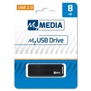 44023 SDHC Card 32GB Class 6 ol