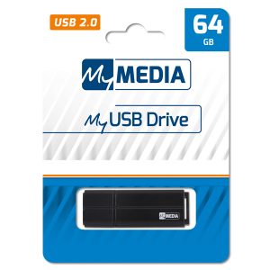 44023 SDHC Card 32GB Class 6 ol