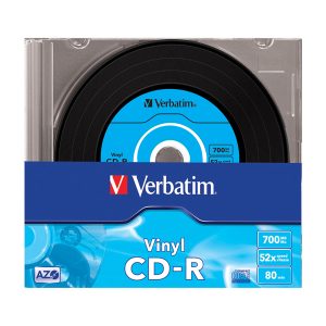 VERBCDR70052C