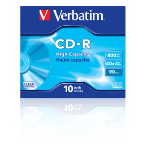 CD-RW 10pk US