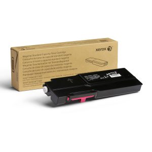 Xerox - Toner - Magenta - 106R03503 - 2.500 pag - immagine 1