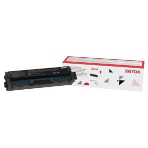 Xerox - Toner - Nero - 006R04383 - 1.500 pag - immagine 1