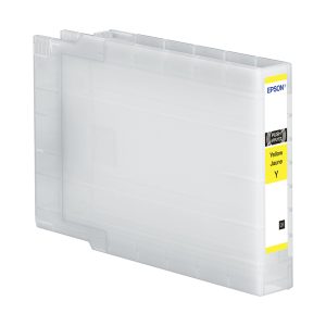 Epson - Cartuccia ink - XXL - Giallo - C13T04A44N - 8.000 pag - immagine 1